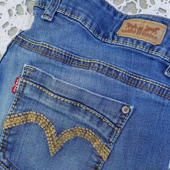 Levi's Denim - Levi's Jeans Size 14 great condition